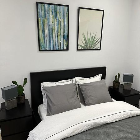 Nouveau Studio Dans Le Centre De Bruxelles Extérieur photo