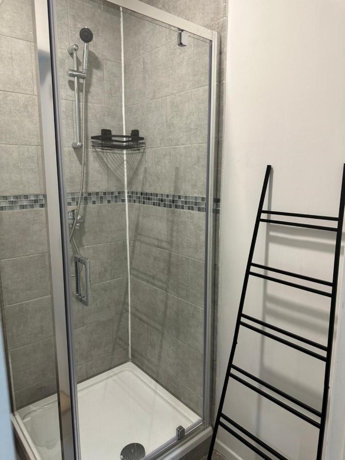 Nouveau Studio Dans Le Centre De Bruxelles Extérieur photo