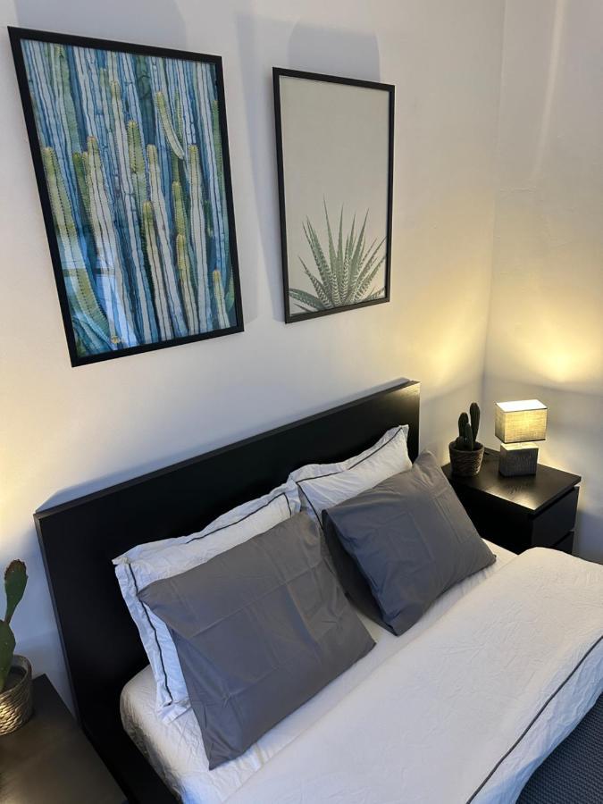 Nouveau Studio Dans Le Centre De Bruxelles Extérieur photo